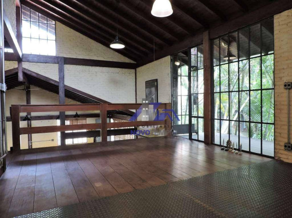 Imagem Sobrado com 5 Quartos à Venda, 365 m² em Chácara Dos Junqueiras - Carapicuíba