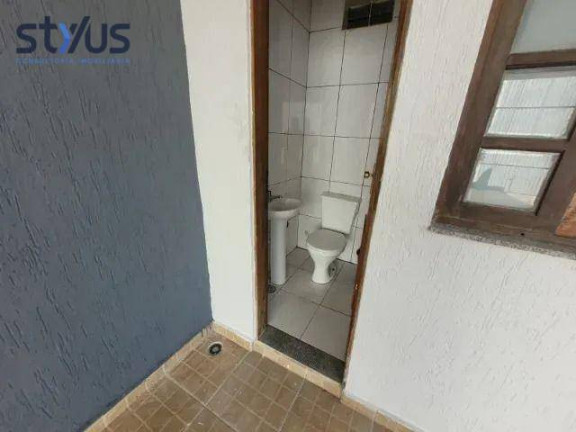 Imagem Galpão para Alugar, 500 m² em Vila Lúcia - São Paulo Imagem Galpão para Alugar, 500 m² em Vila Lúcia - São Paulo