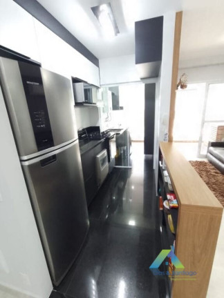 Imagem Apartamento com 2 Quartos à Venda, 64 m² em Vila Da Saúde - São Paulo