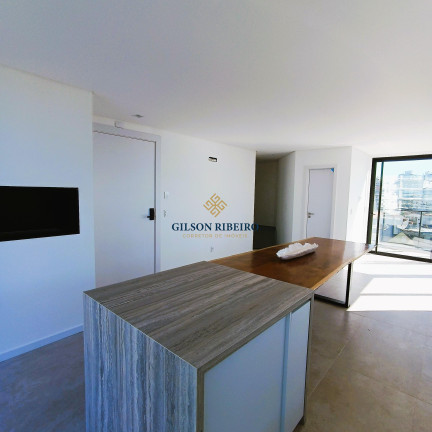 Imagem Apartamento com 2 Quartos à Venda, 286 m² em Praia Brava - Itajaí