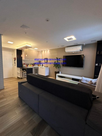 Imagem Apartamento com 3 Quartos à Venda, 141 m² em Jardim Arpoador - São Paulo