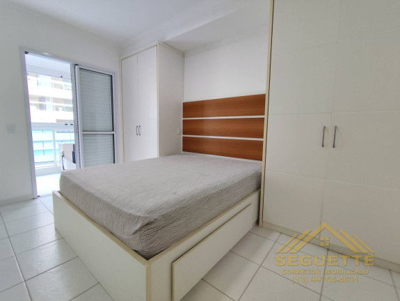 Imagem Apartamento com 2 Quartos à Venda, 80 m² em Riviera De São Lourenço - Bertioga