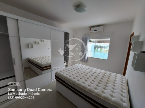 Imagem Casa com 3 Quartos à Venda, 120 m² em Peró - Cabo Frio