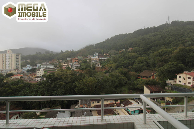 Imagem Apartamento com 2 Quartos à Venda, 70 m² em Itacorubi - Florianópolis Imagem Apartamento com 2 Quartos à Venda, 70 m² em Itacorubi - Florianópolis