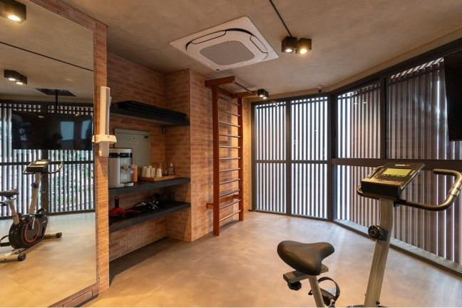 Imagem Imóvel Comercial à Venda, 27 m² em Jardim Paulista - São Paulo Imagem Imóvel Comercial à Venda, 27 m² em Jardim Paulista - São Paulo