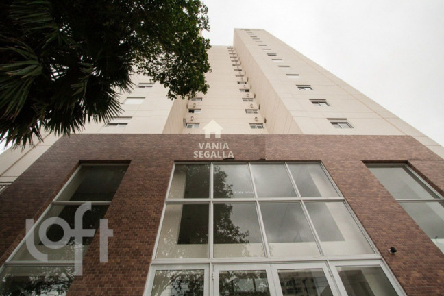 Imagem Apartamento com 3 Quartos à Venda, 76 m² em Vila Pompéia - São Paulo