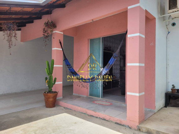 Imagem Casa com 3 Quartos à Venda, 130 m² em Centro - Barra Velha Imagem Casa com 3 Quartos à Venda, 130 m² em Centro - Barra Velha