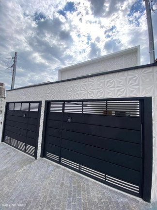 Imagem Casa com 3 Quartos à Venda, 120 m² em Vila Formosa - São Paulo