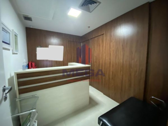 Imagem Sala Comercial à Venda, 34 m² em Praia Da Costa - Vila Velha