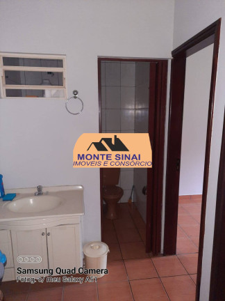 Imagem Casa com 3 Quartos para Alugar, 250 m² em Jardim Faculdade - Sorocaba Imagem Casa com 3 Quartos para Alugar, 250 m² em Jardim Faculdade - Sorocaba