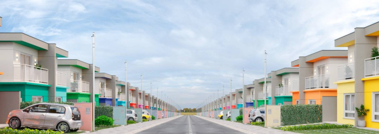 Imagem Casa de Condomínio com 3 Quartos à Venda, 125 m² em Brotas(caucaia Do Alto) - Cotia