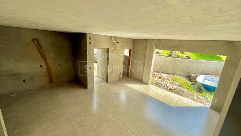 Imagem Casa com 3 Quartos à Venda, 160 m² em Córrego Grande - Florianópolis
