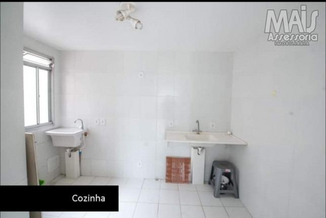 Imagem Apartamento com 3 Quartos à Venda, 56 m² em Santos Dumont - São Leopoldo Imagem Apartamento com 3 Quartos à Venda, 56 m² em Santos Dumont - São Leopoldo