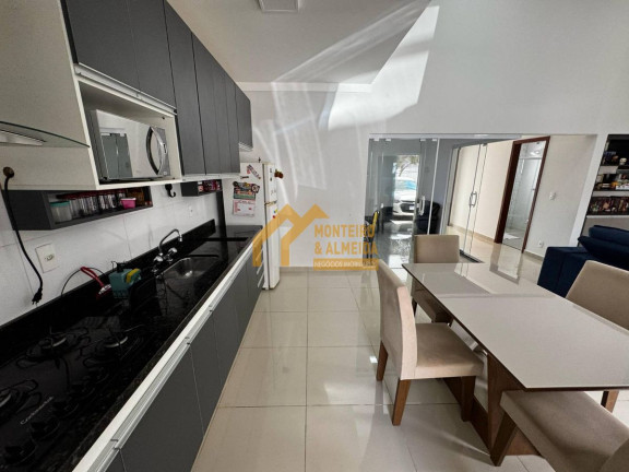Imagem Casa de Condomínio com 3 Quartos à Venda, 150 m² em Vila Progresso - Itapetininga Imagem Casa de Condomínio com 3 Quartos à Venda, 150 m² em Vila Progresso - Itapetininga