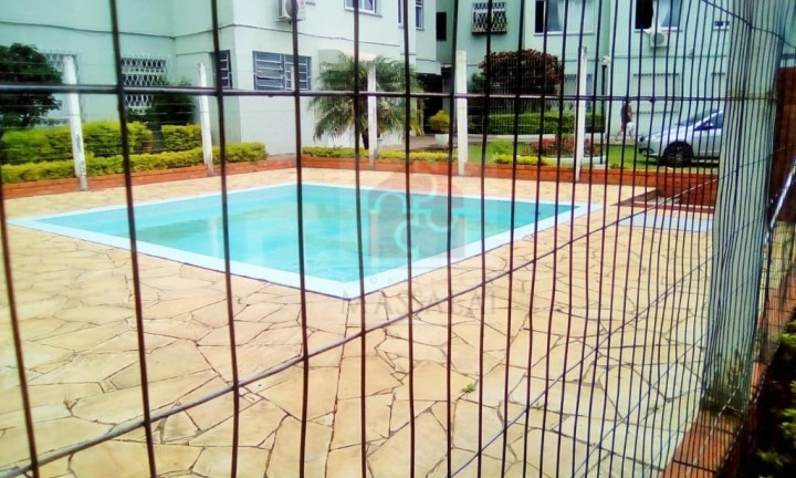 Imagem Apartamento com 2 Quartos à Venda, 61 m² em Cavalhada - Porto Alegre