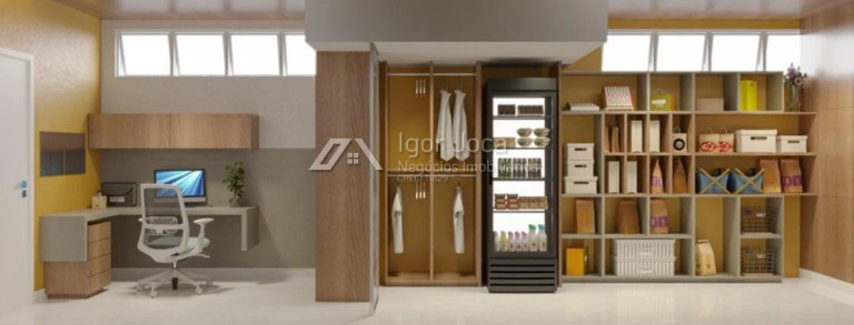 Imagem Apartamento com 2 Quartos à Venda, 54 m² em Aldeota - Fortaleza Imagem Apartamento com 2 Quartos à Venda, 54 m² em Aldeota - Fortaleza