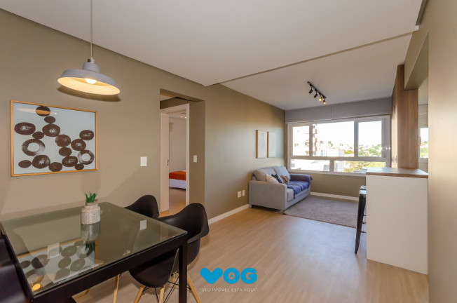 Imóvel com 2 Quartos à Venda, 66 m² em Jardim Do Salso - Porto Alegre