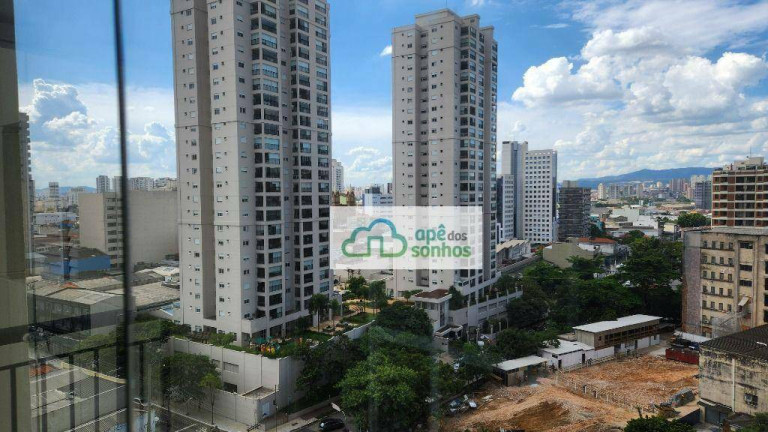 Imagem Apartamento com 3 Quartos à Venda, 126 m² em Vila Romana - São Paulo Imagem Apartamento com 3 Quartos à Venda, 126 m² em Vila Romana - São Paulo