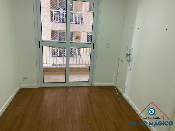 Imagem Apartamento com 3 Quartos à Venda, 67 m² em Novo Osasco - Osasco