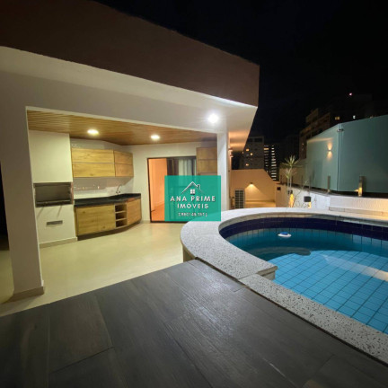 Imagem Apartamento com 3 Quartos à Venda, 182 m² em Parque Residencial Aquarius - São José Dos Campos Imagem Apartamento com 3 Quartos à Venda, 182 m² em Parque Residencial Aquarius - São José Dos Campos