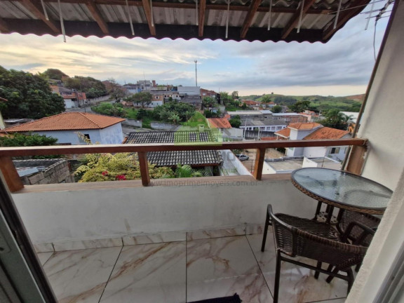 Imagem Casa com 4 Quartos à Venda, 210 m² em Jardim Colonia - Jacareí Imagem Casa com 4 Quartos à Venda, 210 m² em Jardim Colonia - Jacareí