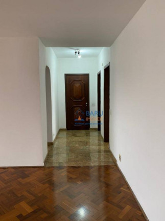 Imagem Apartamento com 3 Quartos para Alugar, 180 m² em Perdizes - São Paulo Imagem Apartamento com 3 Quartos para Alugar, 180 m² em Perdizes - São Paulo