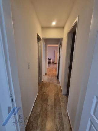 Imagem Apartamento com 3 Quartos à Venda, 114 m² em Itaguá - Ubatuba