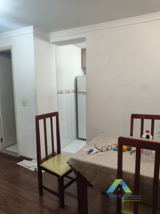 Imagem Apartamento com 3 Quartos para Alugar, 64 m² em Vila Da Saúde - São Paulo Imagem Apartamento com 3 Quartos para Alugar, 64 m² em Vila Da Saúde - São Paulo
