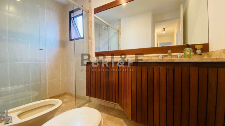 Imagem Apartamento com 3 Quartos à Venda, 147 m² em Cidade Monções - São Paulo Imagem Apartamento com 3 Quartos à Venda, 147 m² em Cidade Monções - São Paulo