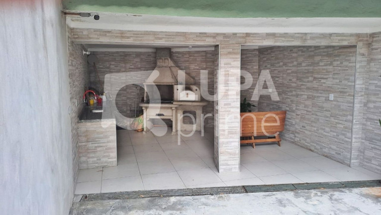 Imagem Casa com 3 Quartos à Venda, 261 m² em Tucuruvi - São Paulo Imagem Casa com 3 Quartos à Venda, 261 m² em Tucuruvi - São Paulo