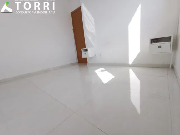 Imagem Apartamento com 2 Quartos à Venda, 43 m² em éden - Sorocaba Imagem Apartamento com 2 Quartos à Venda, 43 m² em éden - Sorocaba