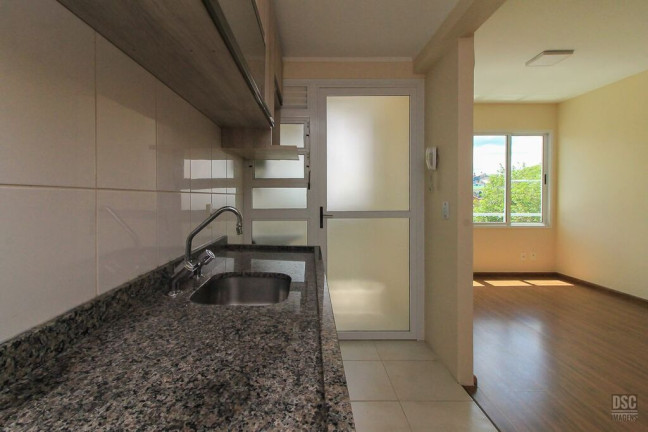 Imagem Apartamento com 2 Quartos à Venda, 56 m² em Tristeza - Porto Alegre Imagem Apartamento com 2 Quartos à Venda, 56 m² em Tristeza - Porto Alegre