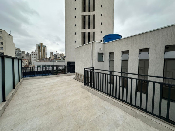 Imagem Apartamento com 1 Quarto à Venda, 30 m² em Santana - São Paulo Imagem Apartamento com 1 Quarto à Venda, 30 m² em Santana - São Paulo
