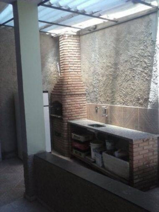 Imagem Casa com 4 Quartos à Venda, 280 m² em Santa Mônica - Belo Horizonte