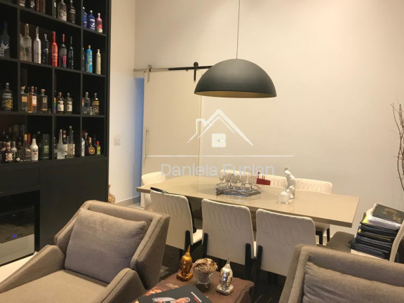 Imagem Casa de Condomínio com 3 Quartos à Venda, 175 m² em Condomínio Di Capri - Votorantim