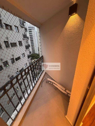 Imagem Apartamento com 2 Quartos à Venda, 55 m² em Vila Olímpia - São Paulo Imagem Apartamento com 2 Quartos à Venda, 55 m² em Vila Olímpia - São Paulo