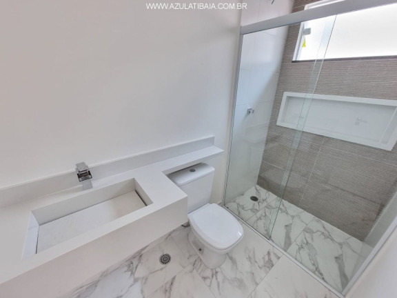 Imagem Casa com 3 Quartos à Venda, 205 m² em Condominio Terras De Atibaia - Atibaia Imagem Casa com 3 Quartos à Venda, 205 m² em Condominio Terras De Atibaia - Atibaia