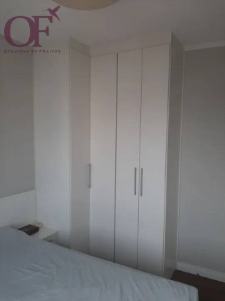 Imagem Apartamento com 2 Quartos à Venda, 48 m² em Jardim Ermida I - Jundiaí