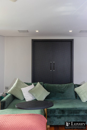 Imagem Apartamento com 2 Quartos à Venda, 257 m² em Moema - São Paulo