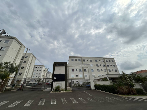 Imagem Apartamento à Venda, em Loteamento Jardim Eldorado - Botucatu Imagem Apartamento à Venda, em Loteamento Jardim Eldorado - Botucatu