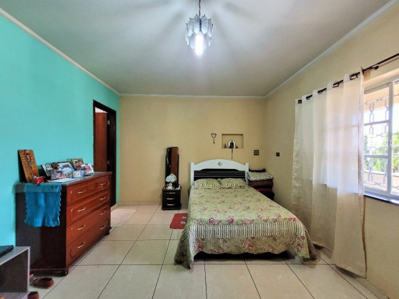 Imagem Casa com 3 Quartos à Venda, 308 m² em Jardim Ipiranga - Americana Imagem Casa com 3 Quartos à Venda, 308 m² em Jardim Ipiranga - Americana