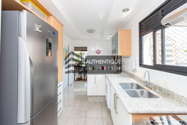 Imagem Apartamento com 3 Quartos à Venda, 161 m² em Moema - São Paulo Imagem Apartamento com 3 Quartos à Venda, 161 m² em Moema - São Paulo