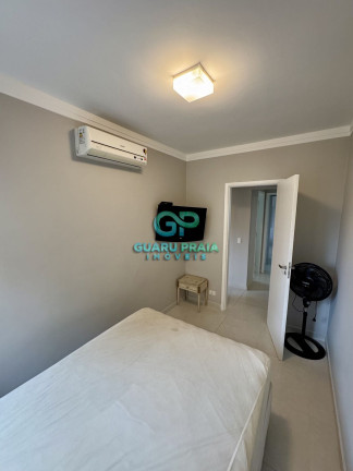 Imagem Apartamento com 3 Quartos à Venda, 115 m² em Enseada - Guarujá