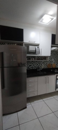 Imagem Apartamento com 3 Quartos à Venda, 76 m² em Conceição - Osasco