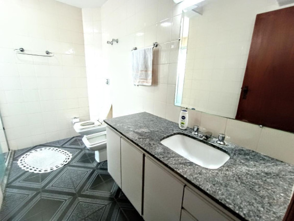 Imagem Apartamento com 3 Quartos à Venda, 142 m² em Centro - Marília Imagem Apartamento com 3 Quartos à Venda, 142 m² em Centro - Marília