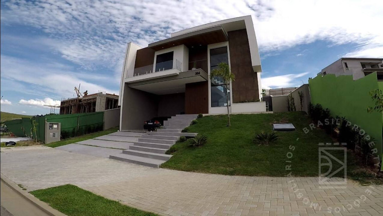 Imagem Casa com 5 Quartos à Venda, 386 m² em Urbanova - São José Dos Campos Imagem Casa com 5 Quartos à Venda, 386 m² em Urbanova - São José Dos Campos