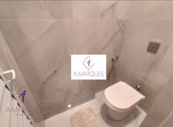 Imagem Apartamento com 2 Quartos à Venda, 68 m² em Rio De Janeiro