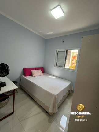 Imagem Casa com 3 Quartos à Venda, 160 m² em Residencial Jardins Da Catalunha - Atibaia Imagem Casa com 3 Quartos à Venda, 160 m² em Residencial Jardins Da Catalunha - Atibaia
