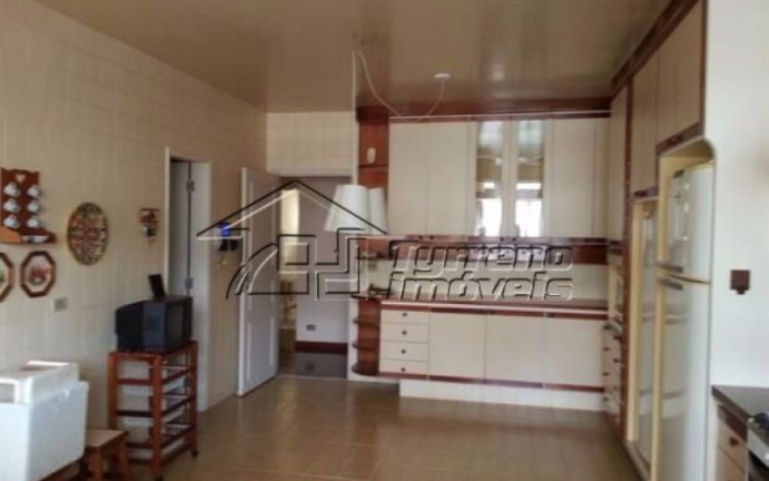 Imagem Apartamento com 4 Quartos à Venda, 260 m² em Vila Ema - São José Dos Campos