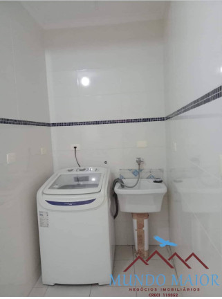 Imagem Apartamento com 2 Quartos à Venda, 60 m² em Vila Pires - Santo André